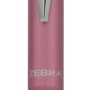 Kulspetspenna Telescopic Stylus metallic rosa