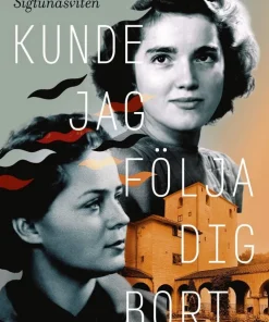 Kunde jag följa dig bort