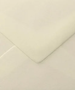 Kuvert C7 5-pack elfenben