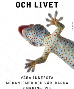 Kvantfysiken och livet : våra innersta mekanismer och världarna omkring oss