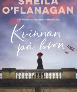 Kvinnan på bron