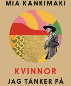 Kvinnor jag tänker på om natten