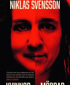 Kvinnor som mördar