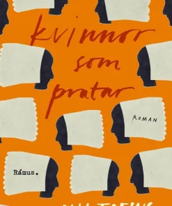 Kvinnor som pratar