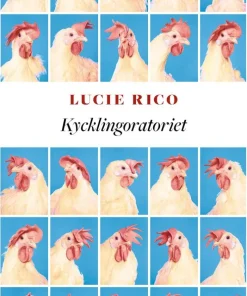 Kycklingoratoriet
