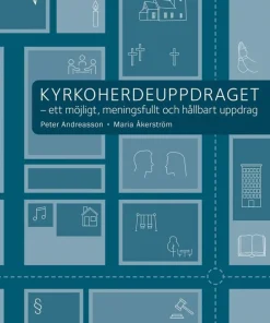 Kyrkoherdeuppdraget : ett möjligt, meningsfullt och hållbart uppdrag?