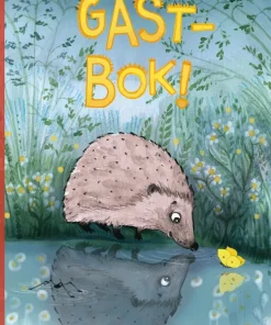 Labans Gästbok
