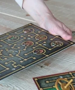 Labyrint Spin