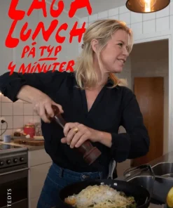 Laga lunch på typ 4 minuter