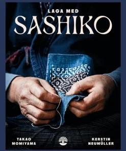Laga med sashiko