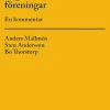 Lagen om ekonomiska föreningar : en kommentar