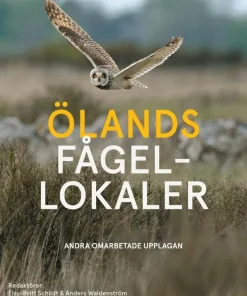 Ölands fågellokaler