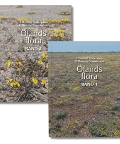 Ölands flora