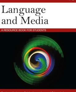 Language and Media