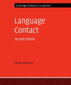 Language Contact