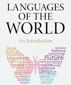 Languages of the World