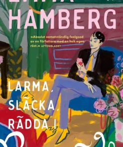 Larma, släcka, rädda i Rosengädda