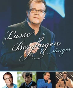 Lasse Berghagen sånger