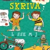 LasseMajas detektivbyrå lär dig skriva