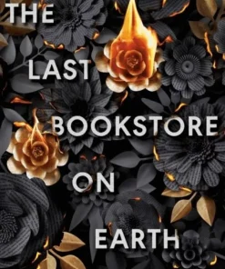 Last Bookstore On Earth