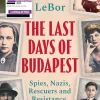Last Days of Budapest
