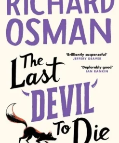 Last Devil To Die