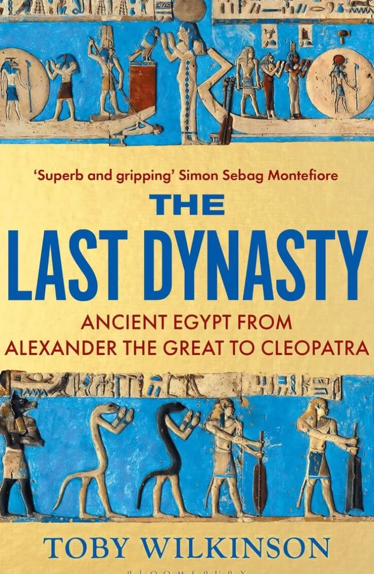 Last Dynasty