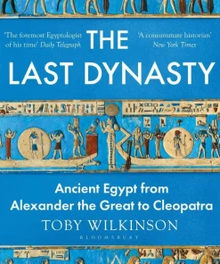 Last Dynasty