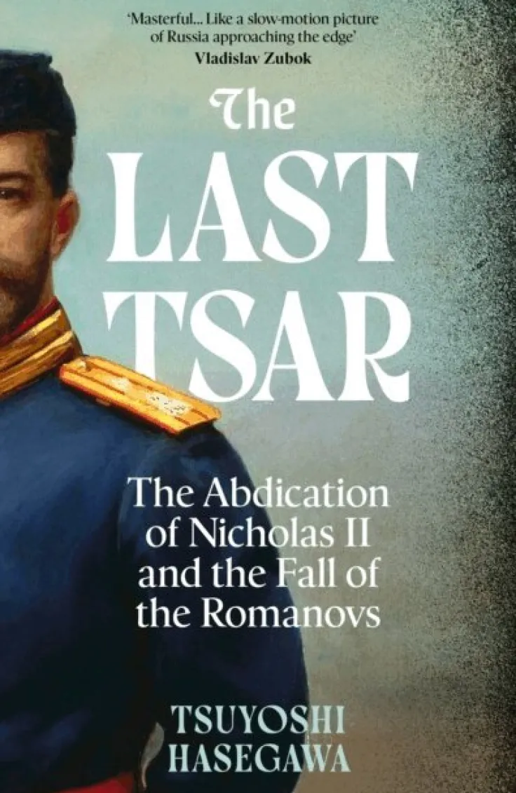 Last Tsar
