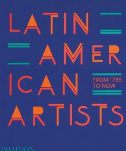 Latin American Artists