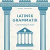 Latinsk grammatik - Grammatica Latina