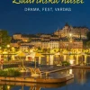 Laurinska huset : drama, fest, vardag