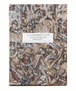 Leadership and statecraft : studies in power