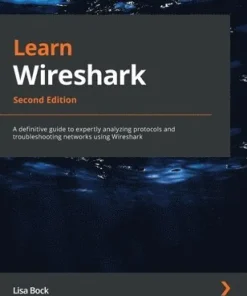 Learn Wireshark