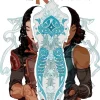 Legend of Korra: Patterns in Time