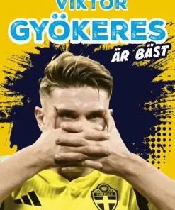 Legenden Viktor Gyökeres är bäst