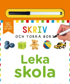 Leka skola