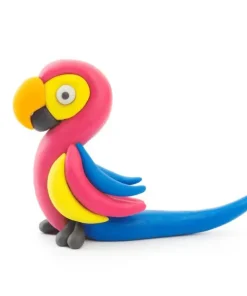 Leklera Hey Clay Ara Parrot