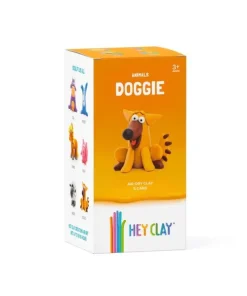 Leklera Hey Clay Doggie