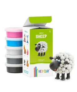 Leklera Hey Clay Sheep