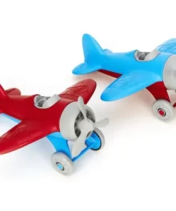 Leksak flygplan