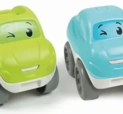 Leksaksbil Baby Fun Eco Tumble car