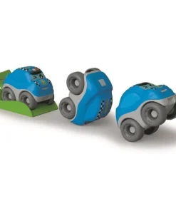 Leksaksbil rescue Tumble car sorterad