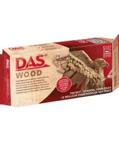 Lera DAS 700g Wood