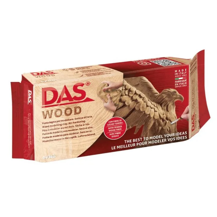 Lera DAS 700g Wood