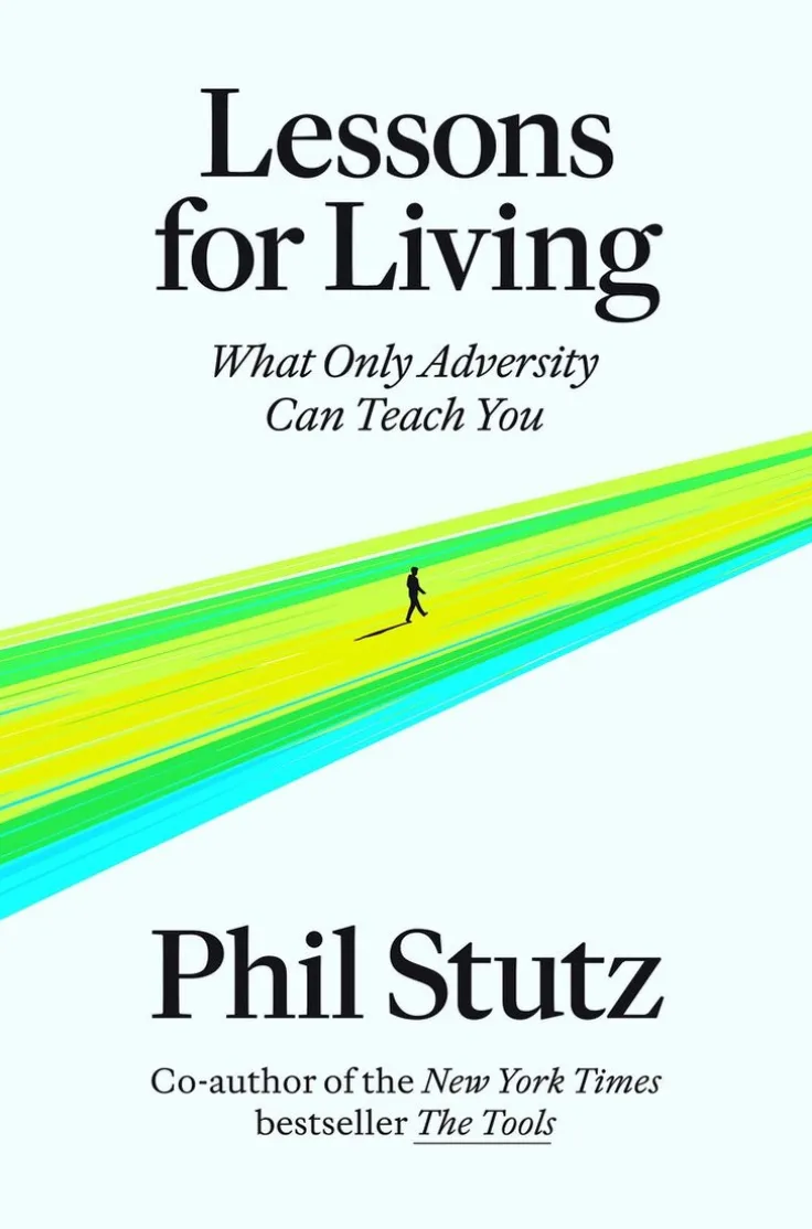 Lessons for Living