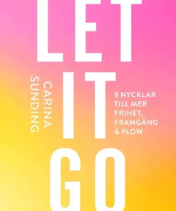 LET IT GO