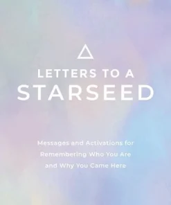 Letters to a Starseed