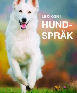 Lexikon i hundspråk : lär dig tolka din hunds signaler