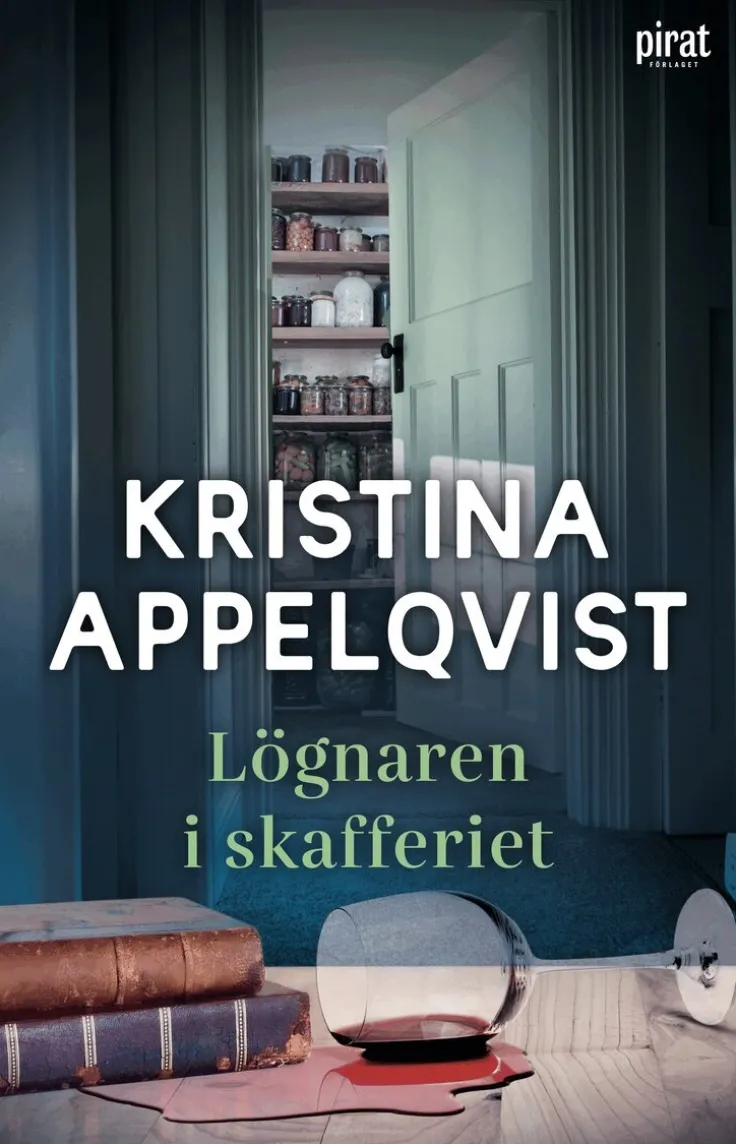 Lögnaren i skafferiet